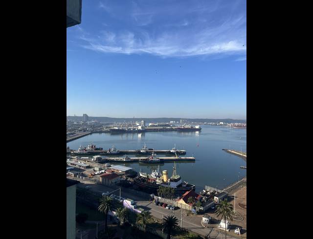1 BEDROOM APARTMENT FOR SALE IN DURBAN CENTRAL